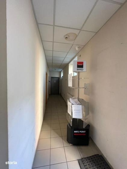 Spațiu comercial, de 165 mp, în Ultracentral