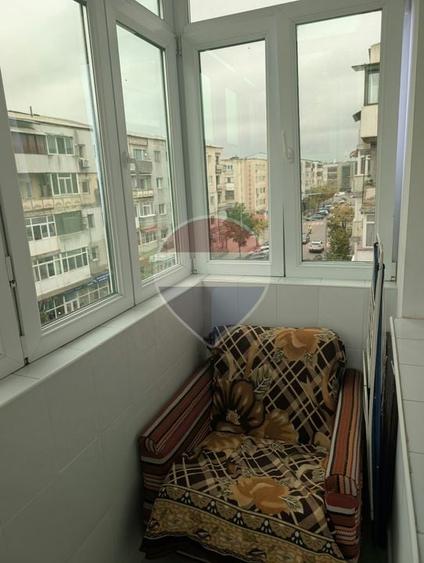 Apartament cu 2 camere decomandat, mobilat în Nord-Vest