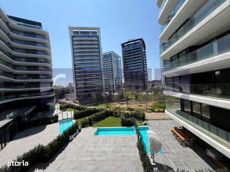 Prima Inchiriere | 2 Camere 52Mp | Yacht Kid | Mobilat-Utilat | Terasa - 18