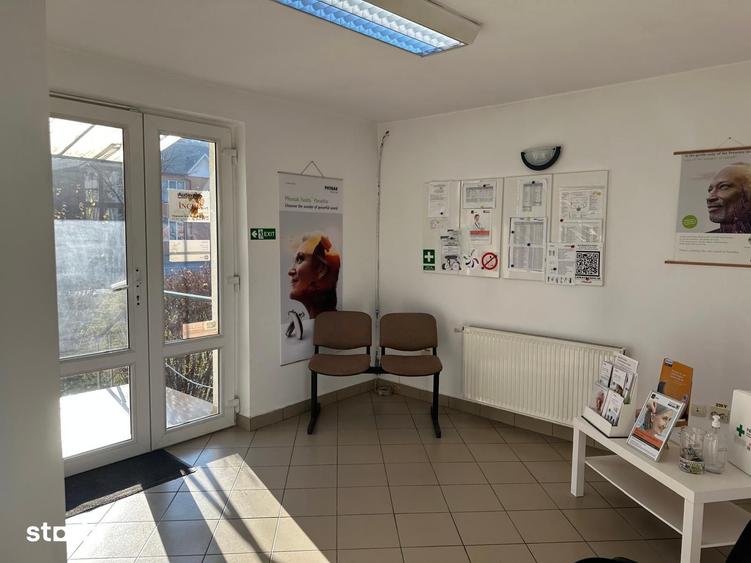 Spațiu comercial, de 45 mp, în Decebal