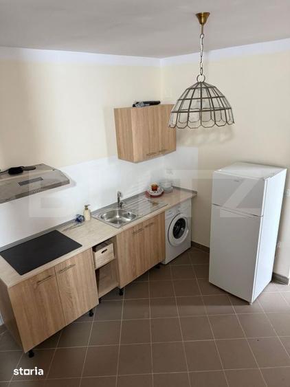 Casă cu 3 camere cu Teren 100 Mp în Aradului
