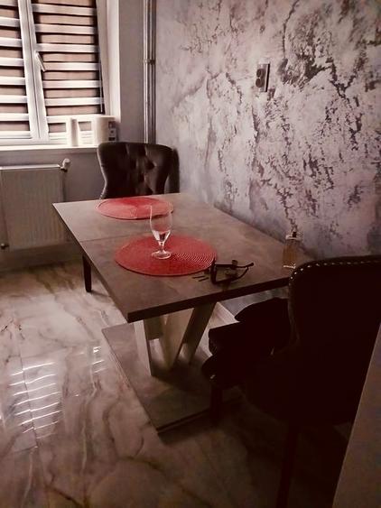 Apartament cu 2 camere semidecomandat, mobilat în Câmpia Libertății