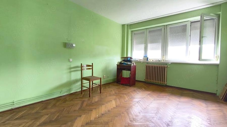 Apartament 2 camere, decomandat in Deva, zona Kogalniceanu - 3