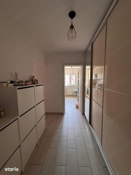 2 camere-1981 , 58m2, Turda, 10min Herastrau, Domenii - 14