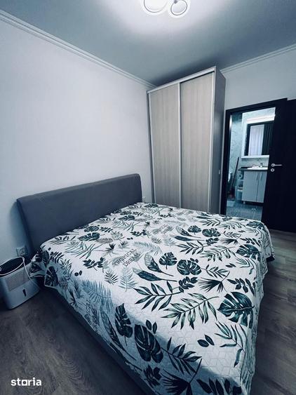Apartament cu 3 camere în Nord
