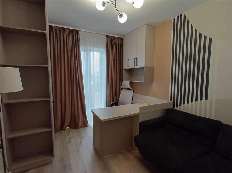 Apartament cu 2 camere decomandat în Iosia