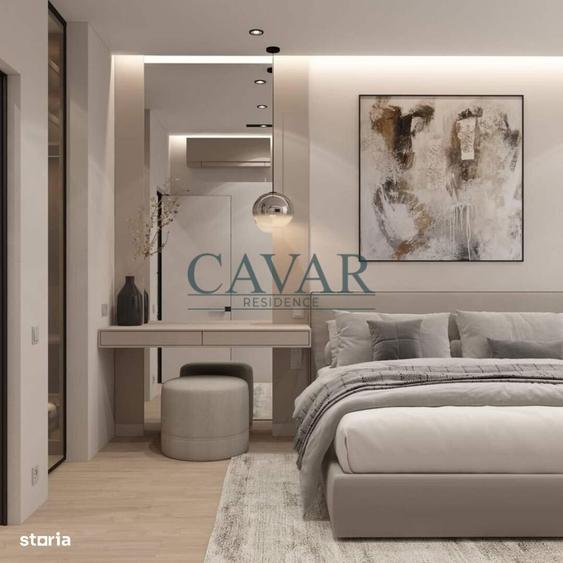 Apartament cu 2 camere în Măgurele