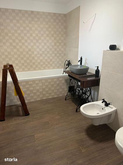 Casa individuala cu 4 camere, teren 1200mp, Tarlungeni - 7