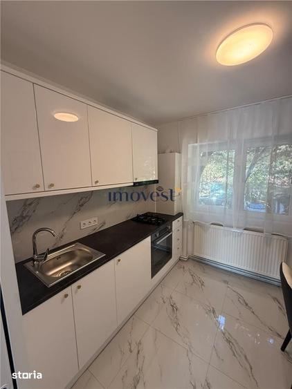 Apartament cu 2 camere în Ultracentral