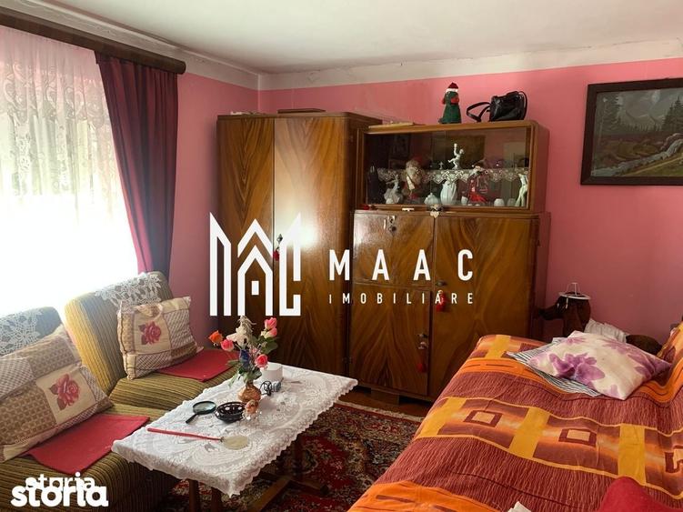 Casa Individuala | 77 MPU | 3 Camere | | Cisnadie - 2