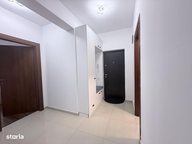 Apartament cu 3 camere în Prelungirea Ghencea
