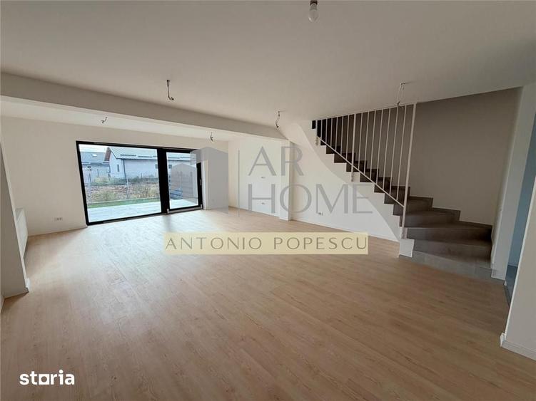 Casă cu 4 camere cu Teren 250 Mp în Târgșoru Vechi