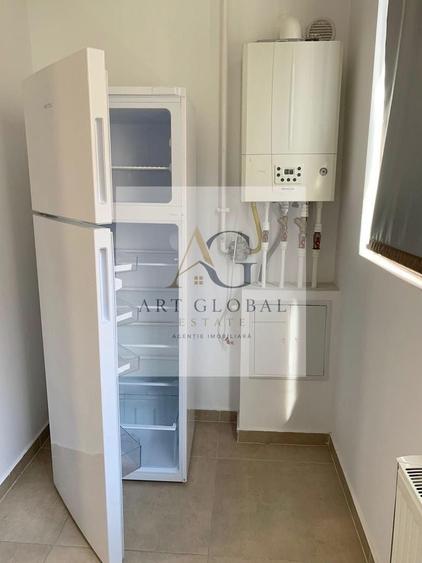 Apartament Tip Studio 2 Camere Militari Residence Ilie Petre 86 - 7
