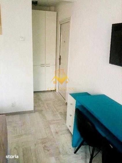 1 camera, Marasti, Bucure?ti, Centrala proprie, Lidl, The Office - 5