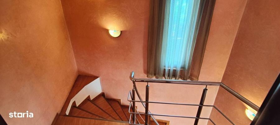 Casă cu 2 camere în Dobroești