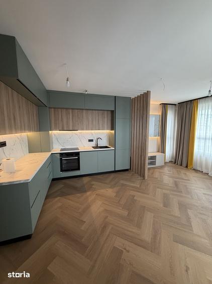 Apartament 2 camere premium, bloc nou, 500 m de plaja, Mamaia Nord - 10
