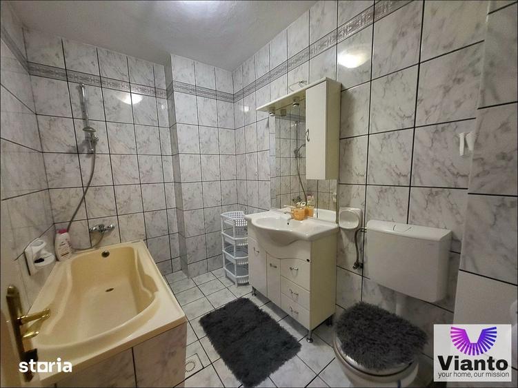 Apartament 3 camere 140 mp la casa cu terasa 60 mp | Sibiu | Strand 2 - 3