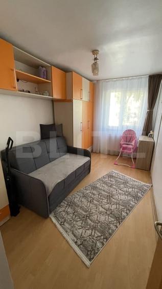 Apartament 2 camere | Războieni | Etaj 2/4 | Renovat recent - 1