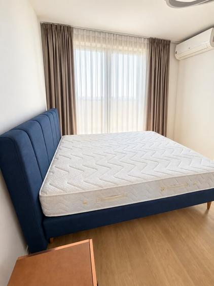 Apartament cu 2 camere decomandat, mobilat în Pipera