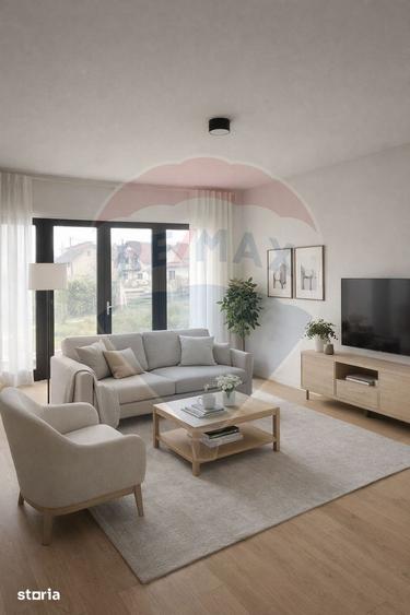 Casa / Vila cu 6 camere de vanzare - 5