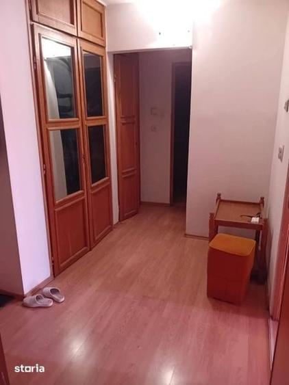 Apartament cu 2 camere în Calea Aradului