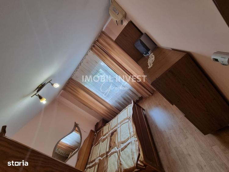 Apartament cu 2 camere în Ampoi 3