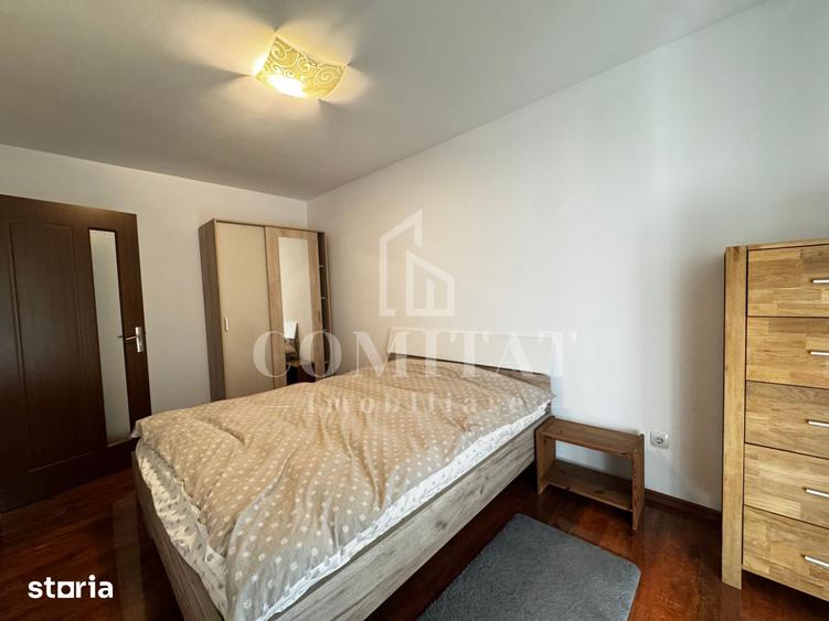 Apartament cu 3 camere | Loc de parcare | Zona Iulius Mall - 3