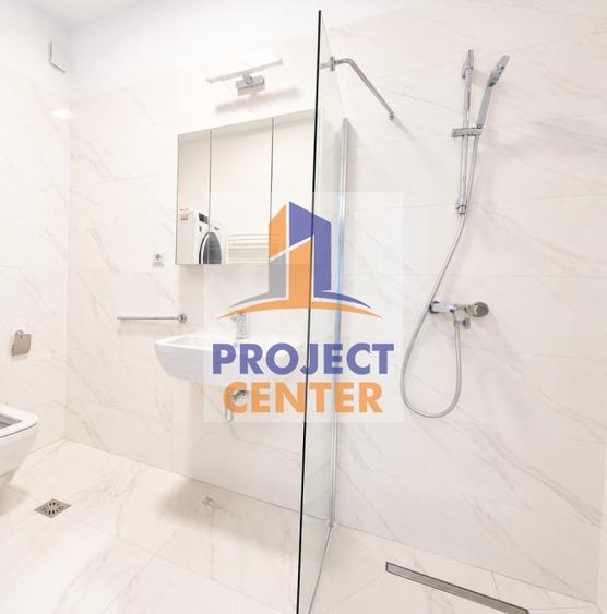 Apartament cu 3 camere decomandat, mobilat în Eremia