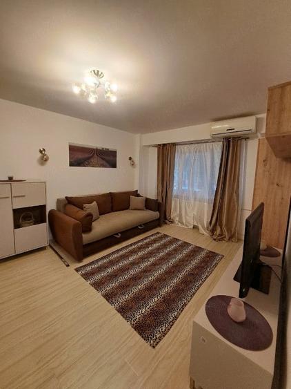 Garsonieră în Brâncoveanu