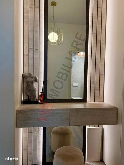 Apartament cu 3 camere în Pipera