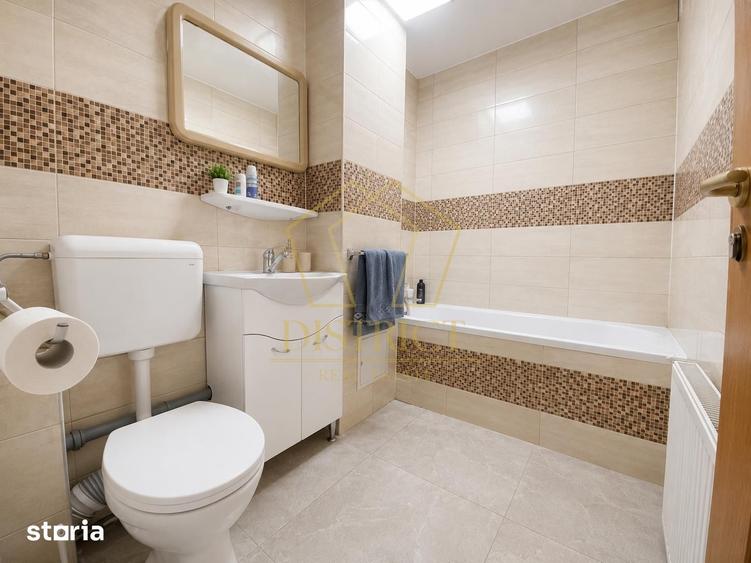 Apartament cu 2 camere | Aradului | Pet friendly - 10