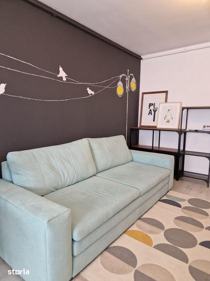 Prima inchiriere | Apartament 2 camere in bloc nou | Theodor Pallady - 1