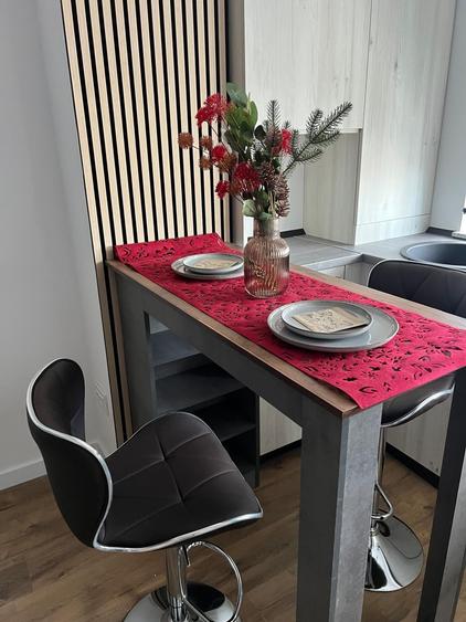 Apartament cu 2 camere semidecomandat în Pipera