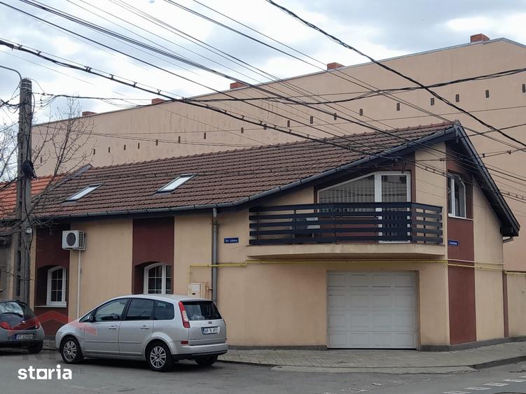 Casă cu 3 camere cu Teren 45 Mp în Podgoria