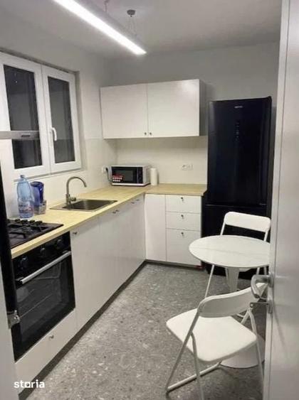 Apartament cu 2 camere decomandat în Cantemir