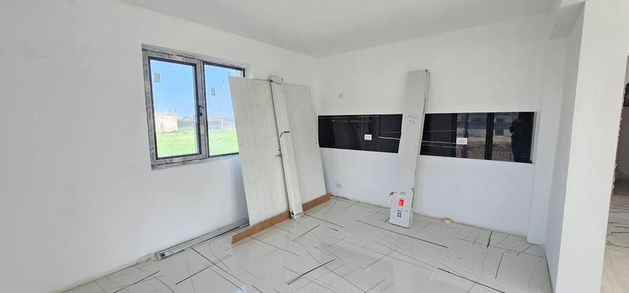 Casă individuală cu 3 camere cu Teren 341 Mp în Berceni