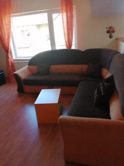 Apartament cu 2 camere decomandat în Florești — fotografia 3