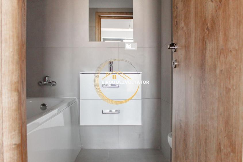Apartament cu 3 camere decomandat în Theodor Pallady