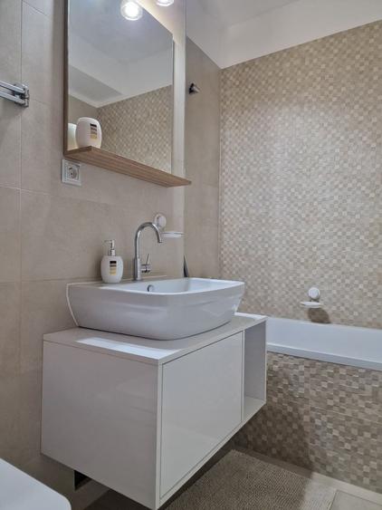 Apartament 2 camere – Nordmark, zonă exclusivistă - 12