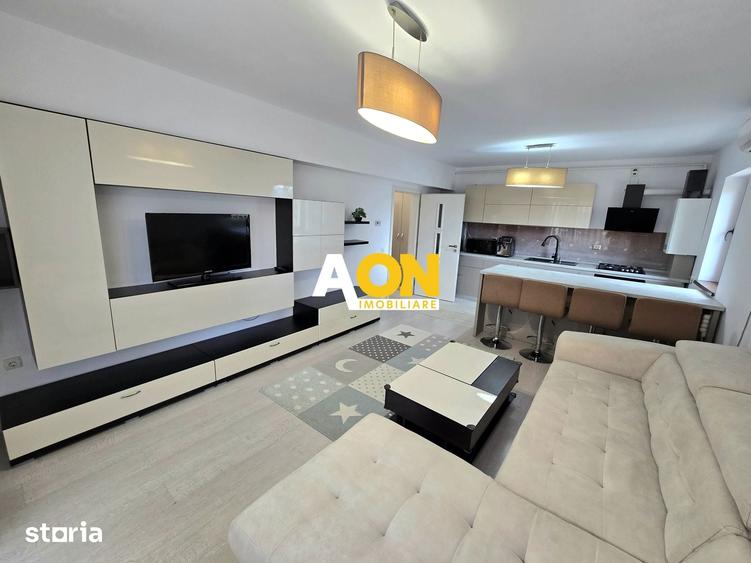 Apartament cu 3 Camere, Bloc Nou, Etaj 1, Zona Ultracentrala - 13