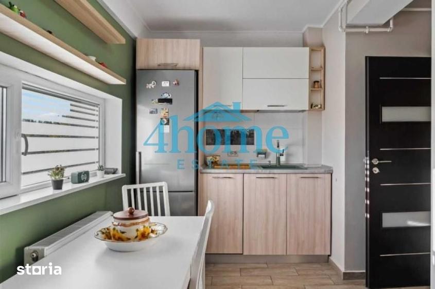 Apartament 3 camere Berceni|Dimitrie Leonida|Bloc Nou|Parcare - 5