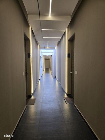 Apartament cu 2 camere decomandat în Nord