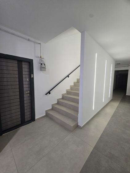 Apartament cu 2 camere decomandat în Chiajna
