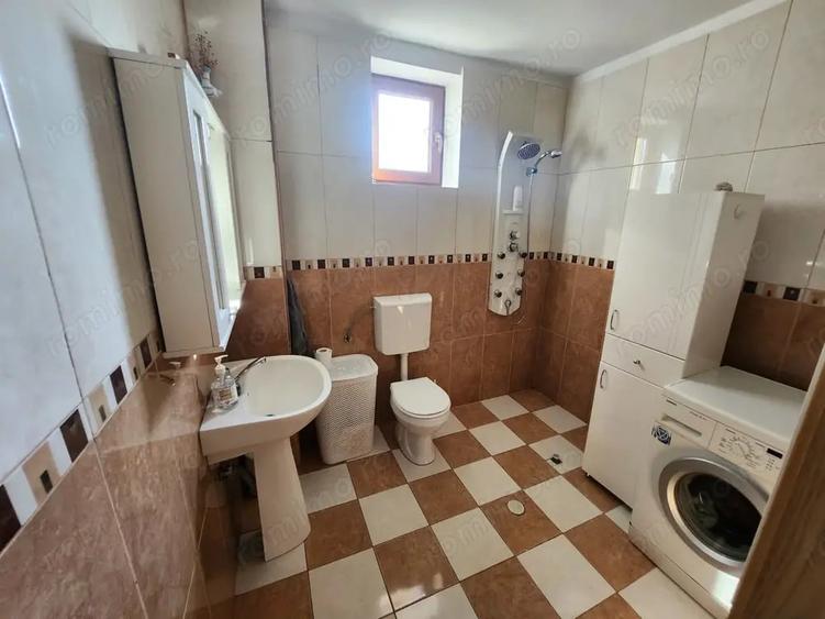 Vand vila in zona Ciarda Rosie , aproape de Calea Buziasului - 17