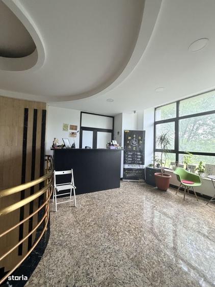 Spațiu comercial, de 360 mp, în Libertății