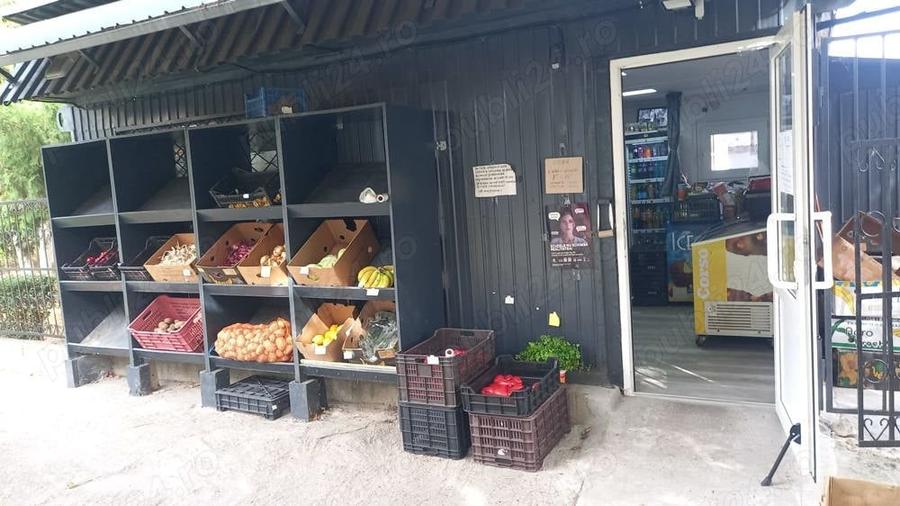 Spațiu comercial, de 25 mp, în Micro 4