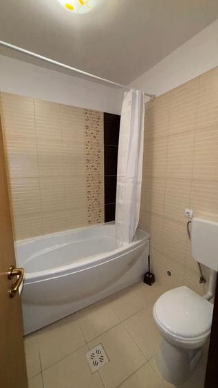 Apartament cu 2 camere decomandat în Cetate