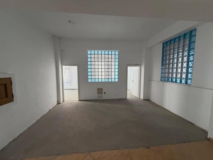 Spațiu comercial, de 265 mp, în Central