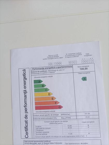 Garsonieră semidecomandată în Drumul Taberei