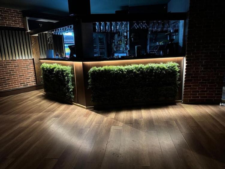 Spațiu comercial, de 371 mp, în Liteni